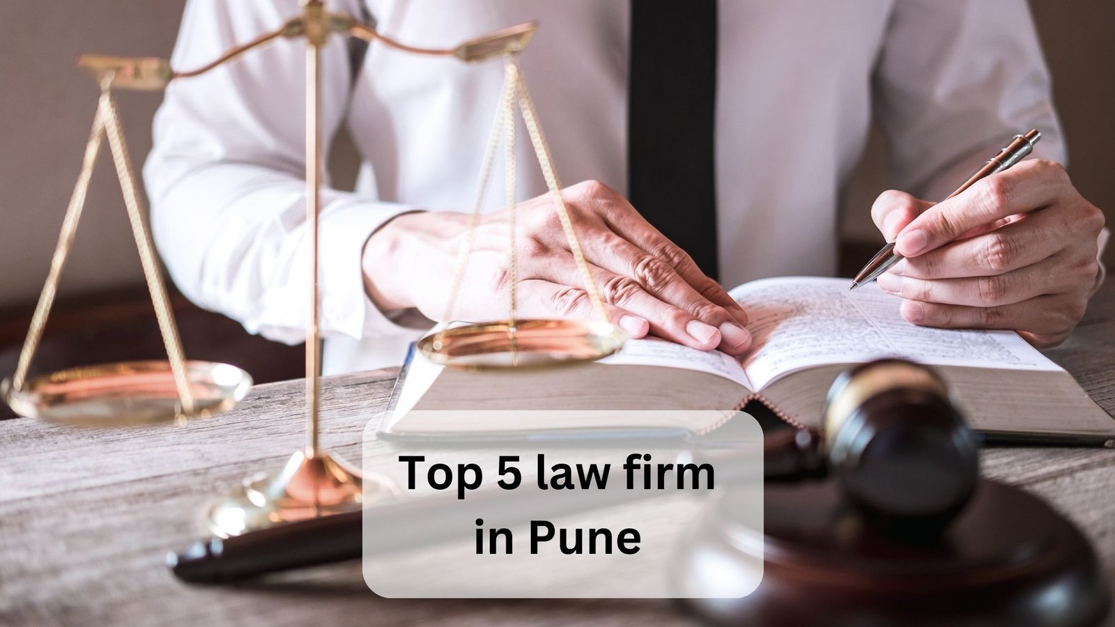 Lawyers In Pune