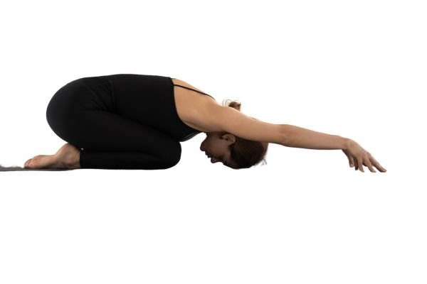 Balasana