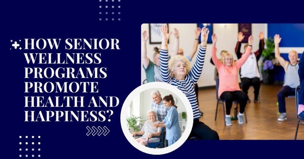 10 Ways A Memory Care Facility Can Support Seniors